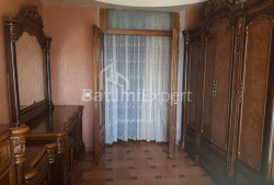 Apartment 5-room 115 m² - Yuryevskaya, Batumi