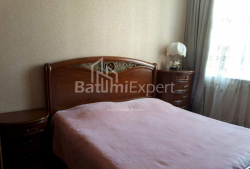 Apartment 4-room 80 m² - Yuryevskaya, Batumi