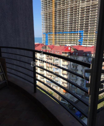 Apartment 3-room 70 m² - Niko Pirosmani, Batumi