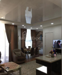 Apartment 70 m² - Niko Pirosmani, Batumi, Georgia