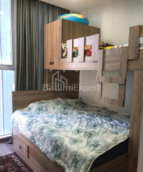 Apartment 3-room 70 m² - Niko Pirosmani, Batumi