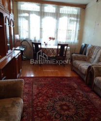 Apartment 4-room 70 m² - Ivane Javakhishvili, Batumi