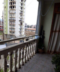 Apartment 4-room 70 m² - Ivane Javakhishvili, Batumi