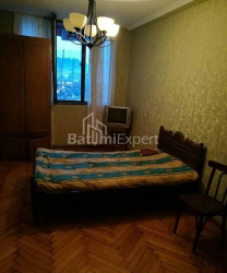 Apartment 3-room 67 m² - Yuryevskaya, Batumi