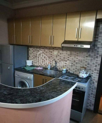 Apartment 3-room 67 m² - Yuryevskaya, Batumi