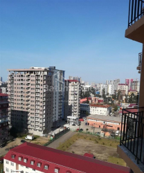 Apartment 74 m² - Giorgi Leonidze, Batumi, Georgia