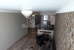 Apartment 3-room 74 m² - Iusuf Kobaladze, Batumi