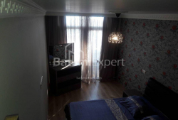 Apartment 3-room 74 m² - Iusuf Kobaladze, Batumi