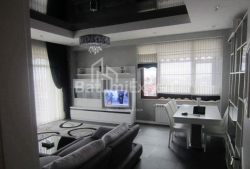 Apartment 148 m² - Sherif Khimshiashvili, Batumi, Georgia