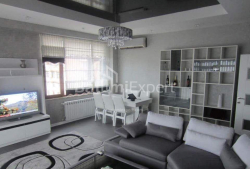 Apartment 4-room 148 m² - Sherif Khimshiashvili, Batumi