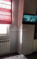 Apartment 63 m² - Yuryevskaya, Batumi, Georgia