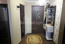 Apartment 3-room 74 m² - Yuryevskaya, Batumi