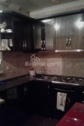 Apartment 2-room 64 m² - Yuryevskaya, Batumi