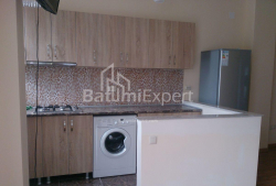 Apartment 3-room 62 m² - Yuryevskaya, Batumi
