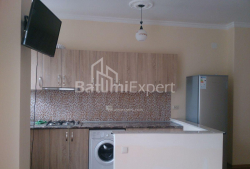 Apartment 3-room 62 m² - Yuryevskaya, Batumi