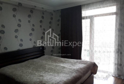 Apartment 4-room 115 m² - Yuryevskaya, Batumi
