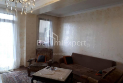 Apartment 4-room 115 m² - Yuryevskaya, Batumi