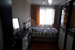 Apartment 4-room 115 m² - Yuryevskaya, Batumi