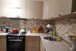 Apartment 4-room 115 m² - Yuryevskaya, Batumi