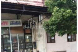Apartment 1-room 44 m² - Yuryevskaya, Batumi