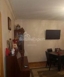Apartment 4-room 85 m² - Peter Bagrationi, Batumi