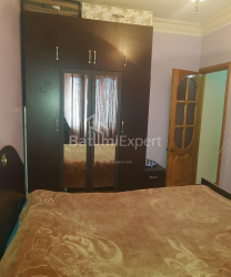Apartment 85 m² - Peter Bagrationi, Batumi, Georgia
