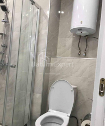 Apartment 2-room 29 m² - Yuryevskaya, Batumi