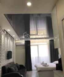 Apartment 2-room 29 m² - Yuryevskaya, Batumi