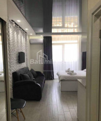 Apartment 2-room 29 m² - Yuryevskaya, Batumi