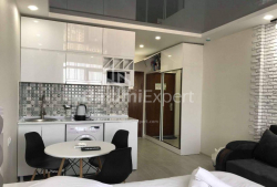 Apartment 29 m² - Yuryevskaya, Batumi, Georgia