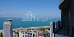 Apartment 3-room 54 m² - Niko Pirosmani, Batumi