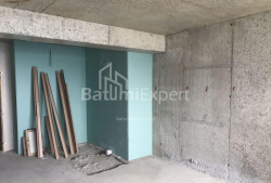 Apartment 1-room 38 m² - Sherif Khimshiashvili, Batumi