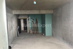 Apartment 38 m² - Sherif Khimshiashvili, Batumi, Georgia