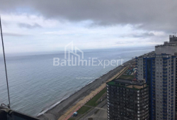 Apartment 1-room 38 m² - Sherif Khimshiashvili, Batumi