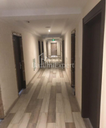 Apartment 1-room 38 m² - Sherif Khimshiashvili, Batumi