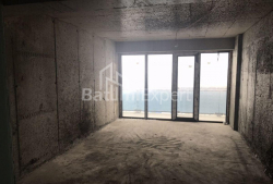 Apartment 1-room 38 m² - Sherif Khimshiashvili, Batumi