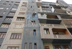 Apartment 3-room 54 m² - Yuryevskaya, Batumi