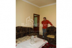 Apartment 3-room 54 m² - Yuryevskaya, Batumi