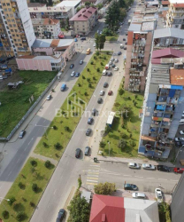 Apartment 2-room 52 m² - Peter Bagrationi, Batumi