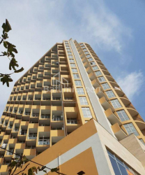 Apartment 2-room 52 m² - Peter Bagrationi, Batumi