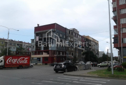 Apartment 2-room 57 m² - Yuryevskaya, Batumi