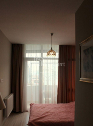 Apartment 3-room 75 m² - Yuryevskaya, Batumi