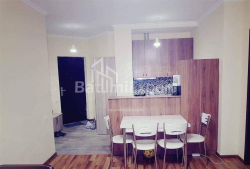 Apartment 3-room 60 m² - Yuryevskaya, Batumi