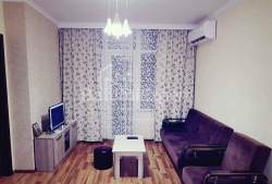 Apartment 3-room 60 m² - Yuryevskaya, Batumi