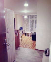 Apartment 3-room 60 m² - Yuryevskaya, Batumi