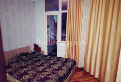 Apartment 60 m² - Yuryevskaya, Batumi, Georgia
