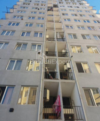 Apartment 2-room 45 m² - 26 may, Batumi