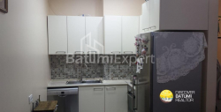 Apartment 47 m² - Peter Bagrationi, Batumi, Georgia