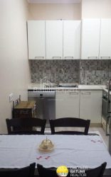 Apartment 2-room 47 m² - Peter Bagrationi, Batumi