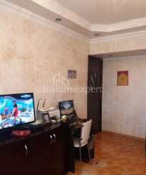 Apartment 3-room 85 m² - Davit Agmashenebeli, Batumi